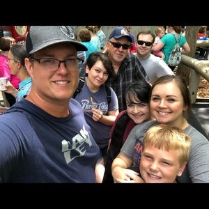 Meet your Posher, Brian